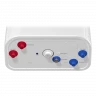 Накопительный электрический водонагреватель Thermex Flat 100 V Combi
