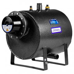 Электрический котел ЭВАН ЭПО 36 18/18 кВт