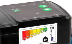 Насос для отопления Wester WPE 32-60G