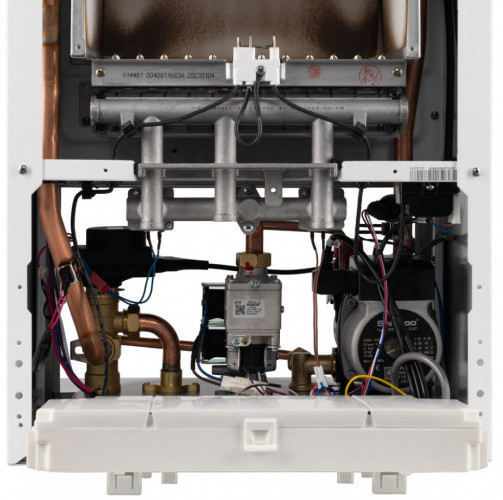 Настенный газовый котел Haier TechLine 1.28 Ti