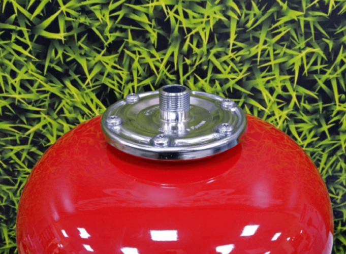 Расширительный бак Джилекс В 300