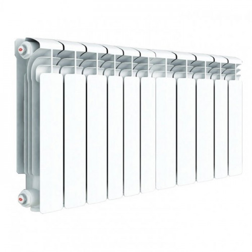Алюминиевый радиатор Rifar Alum 500 х11 сек VR