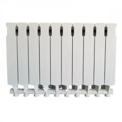 Алюминиевый радиатор отопления АТМ GRAND 500/100 (12 секций)