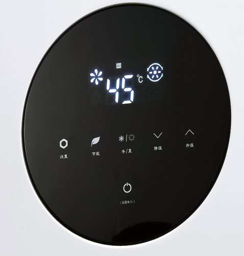 Настенный газовый котел METEOR Thermo Q3 24C