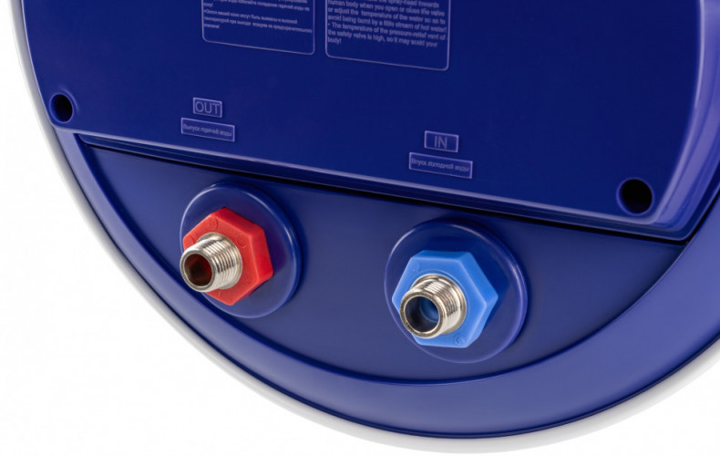 Электрический накопительный водонагреватель Haier ES50V-A4