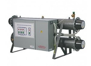 Проточный водонагреватель ЭВАН ЭПВН-108