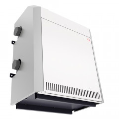 Парапетный газовый котел Лемакс Патриот-16