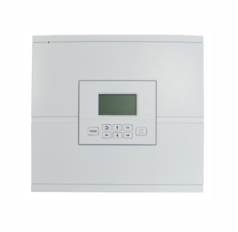 Автоматический регулятор ZONT Climatic 1.2