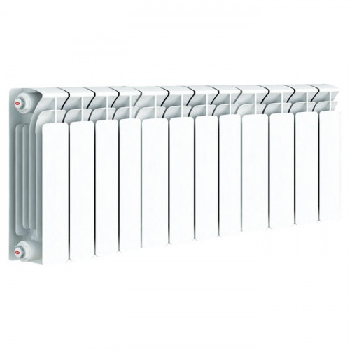 Биметаллический радиатор Rifar Base 350 12 секц. (RB35012)