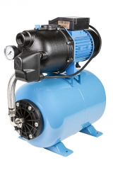 Поверхностная насосная станция Джилекс ДЖАМБО 70/50 Ч-24