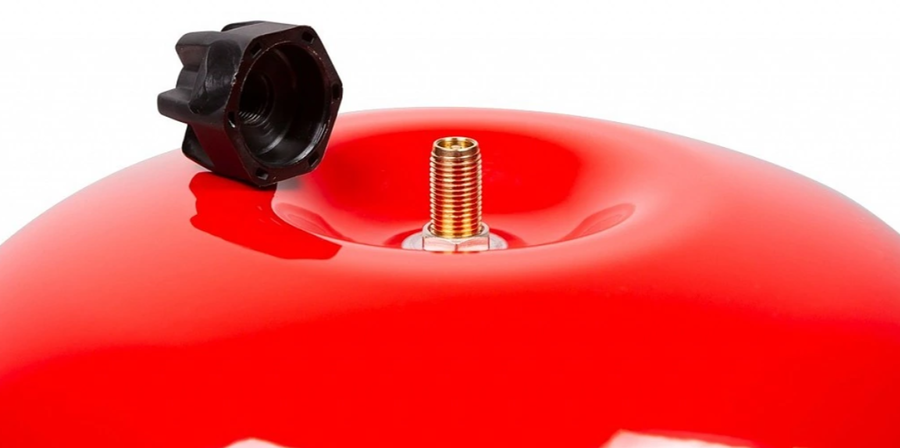 Расширительный бак Джилекс В 6