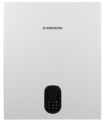 Настенный газовый котел 28 кВт Kentatsu NOBBY BASE 28-2CS
