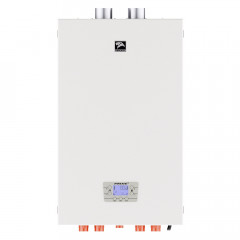 Настенный газовый котел Лемакс PRIME-V55 НО