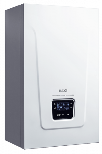 Электрический котел Baxi Ampera Plus 36