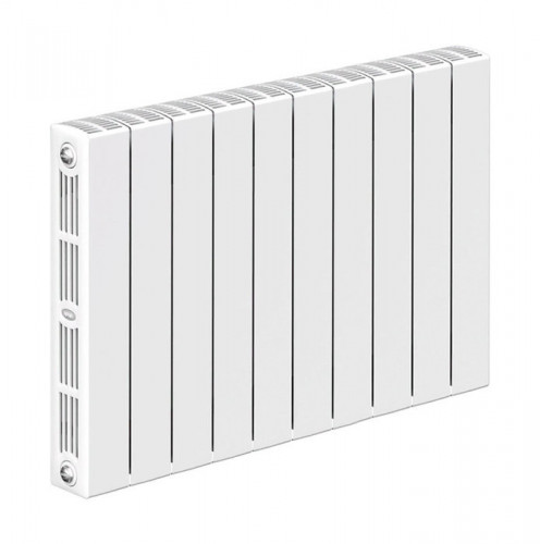 Биметаллический радиатор Rifar SUPReMO 500x10 (S500-10)
