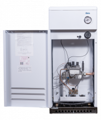 Напольный газовый котел Siberia 35 (NV)