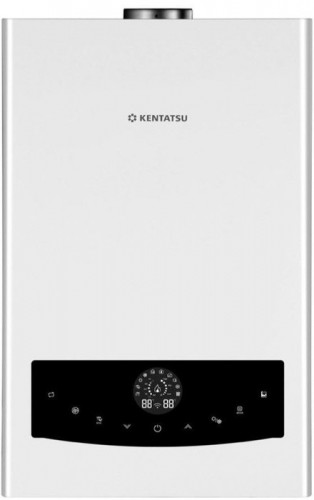 Настенный газовый котел Kentatsu NOBBY BASE ATMO (E) 28-2OC 28 кВт