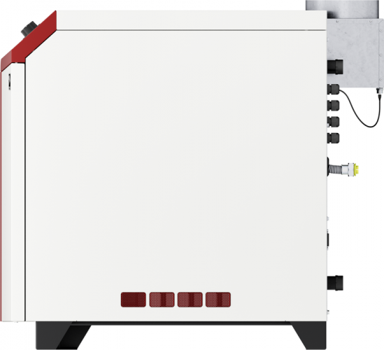 Напольный газовый котел Лемакс OMEGA CI-25