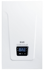 Электрический котел Baxi Ampera Plus 9