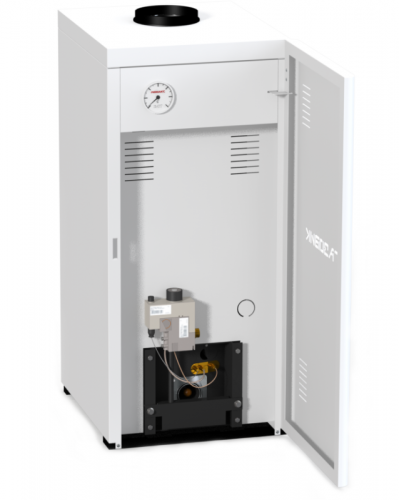 Напольный котел Лемакс АОГВ-6 "Газовик"