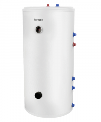 Бойлер косвенного нагрева Termica AMET 120 INOX