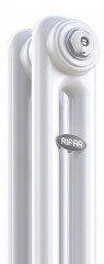 Стальной трубчатый радиатор 2-колончатый Rifar TUBOG TUB 2180-10