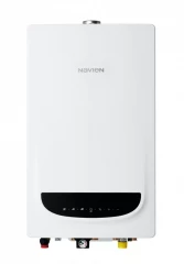 Настенный газовый котел Navien Deluxe Comfort Plus 24K