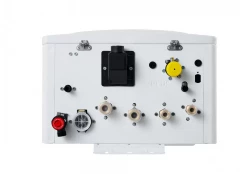 Настенный газовый котел Navien Deluxe Comfort Plus 24K