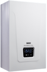 Электрический котел Baxi Ampera Pro 14