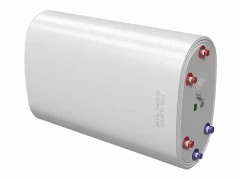 Бойлер косвенного нагрева Royal Thermo AQUATEC INOX-F 80