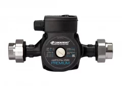 Циркуляционный насос Джилекс Циркуль 25/60 Premium