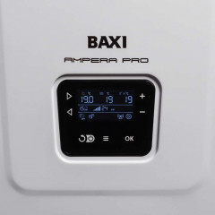 Электрический котел Baxi Ampera Pro 24