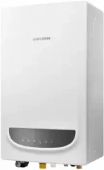 Настенный газовый котел Navien Deluxe One 35k