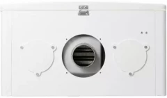 Настенный газовый котел Navien Deluxe One 35k