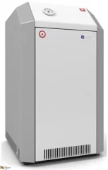 Напольный газовый котел Лемакс Премиум-10N