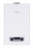 Настенный газовый котел Kentatsu Nobby Balance Plus (S) 24-CS