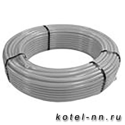 Труба РосТурПласт PERT, серая 20х2,0 арт.15990