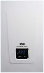 Электрический котел Baxi Ampera Pro 45