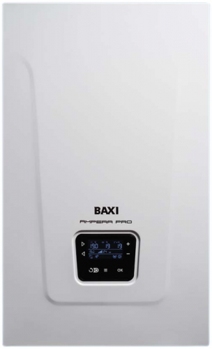 Электрический котел Baxi Ampera Pro 9