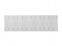 Биметаллический радиатор отопления Royal Thermo PianoForte 200 12 секций Bianco Traffico