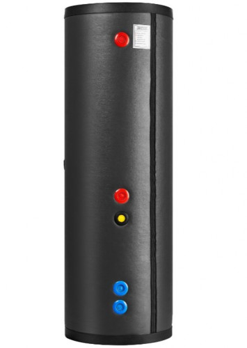 Бойлер косвенного нагрева EVAN WBT-HT 160