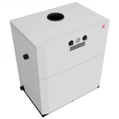 Напольный газовый котел Лемакс Classic 100