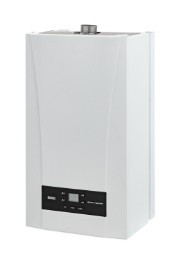 Газовый котел Baxi ECO Nova 1.31 F 31 кВт одноконтурный