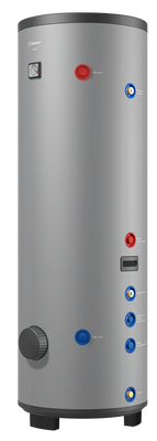 Бойлер косвенного нагрева Thermex Nixen 250 F (combi)