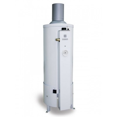 Напольный газовый котел Боринское АОГВ - 23,2 (H) Sit