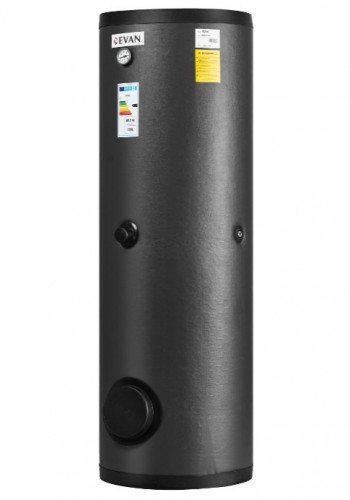 Бойлер косвенного нагрева EVAN WBT-HT 200