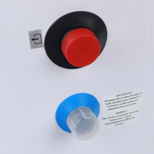 Бойлер косвенного нагрева ROMMER RWH-1110 150 л.