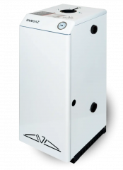 Напольный газовый котел Vargaz S11 (АОГВ-11.6) квадратный