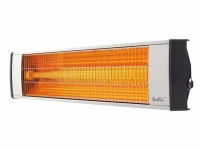 Инфракрасные обогреватели