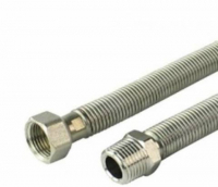 Сильфонная газовая подводка